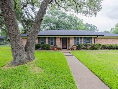 1015 Bel Air Dr, Athens, TX, 75751