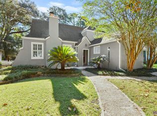 2284 Ferndale Ave, Baton Rouge, LA 70808