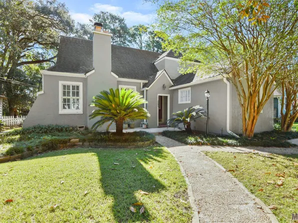 2284 Ferndale Ave, Baton Rouge, LA 70808