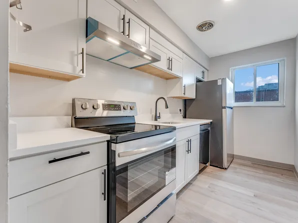 Chestnut Ridge Manor