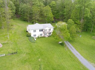 605 Scotch Hill Rd, Thornton, WV 26440