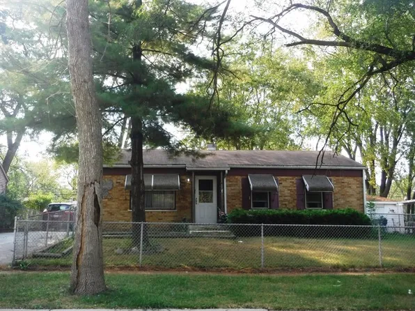 21608 Clyde Ave, Sauk Village, IL 60411