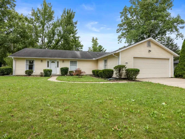 5638 Mills Creek Ln, North Ridgeville, OH 44039