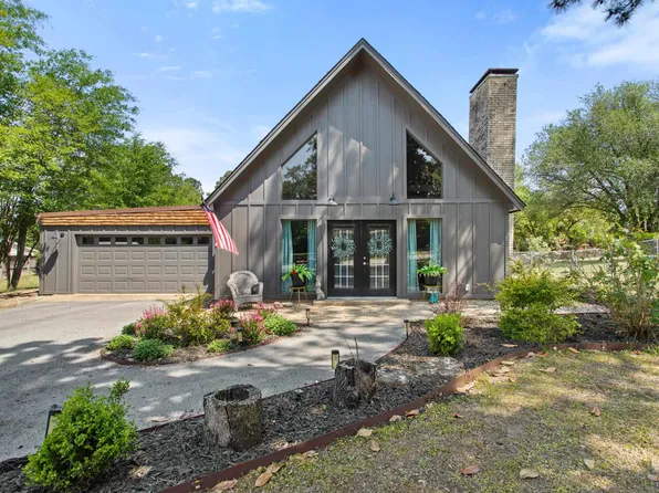 309 Lone Star Ln, Hideaway, TX 75771