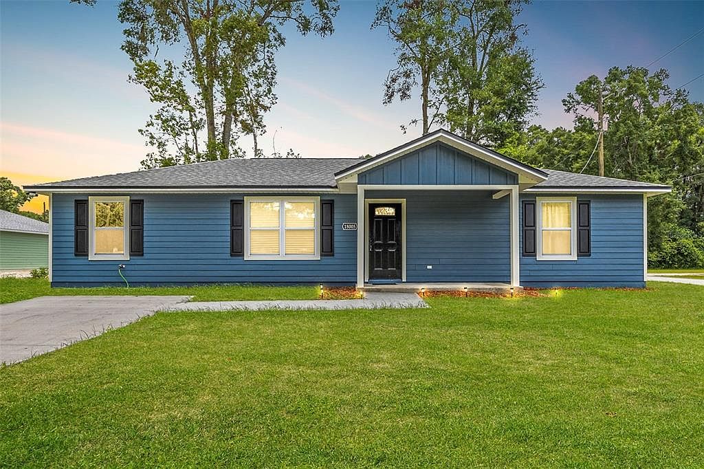 18005 Douglass St, High Springs, FL 32643 Zillow