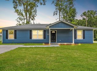 18005 Douglass St, High Springs, FL 32643