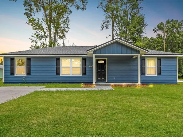 18005 Douglass St, High Springs, FL 32643