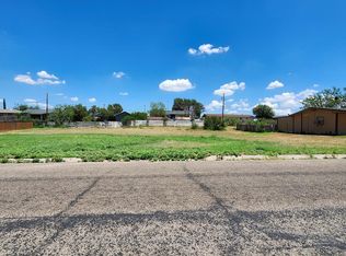 3909 Dixon St, Big Spring, TX 79720