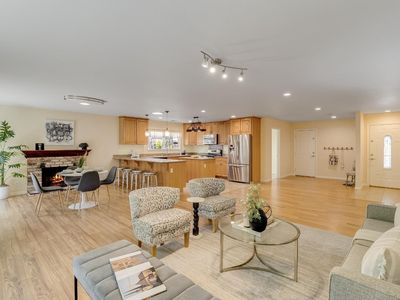 1234 Military W, Benicia, CA, 94510