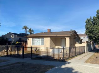 1101 W 69th St, Los Angeles, CA 90044