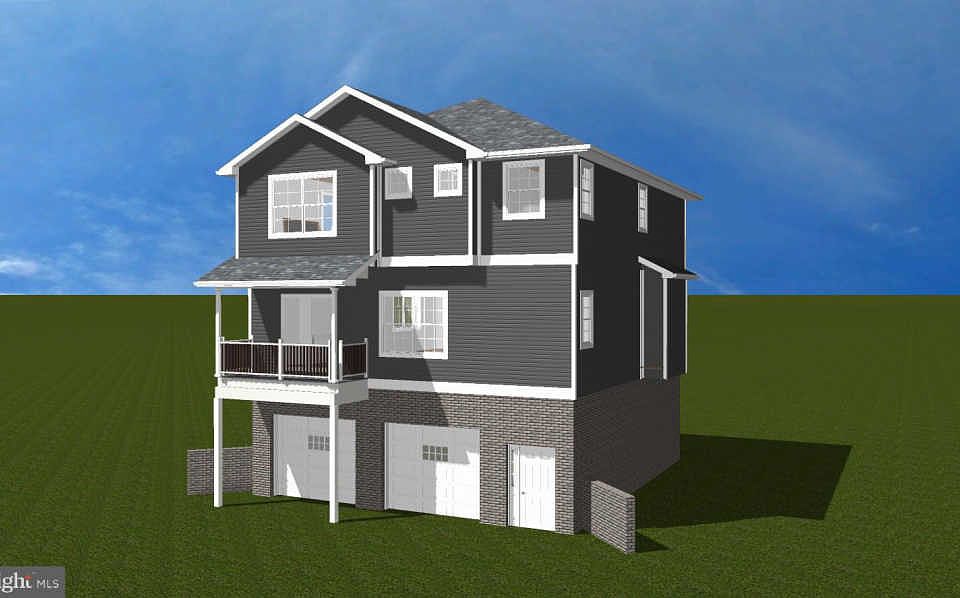 2nd image of 0 Dogwood Dr Lot 47