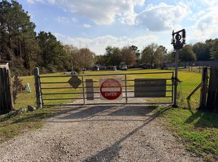 1578 County Road 3406, Cleveland, TX 77327