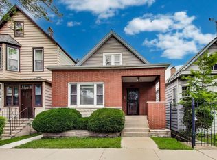 10548 S Avenue J, Chicago, IL 60617