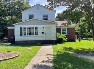 104 N Warren St, Greenville, NC 27858