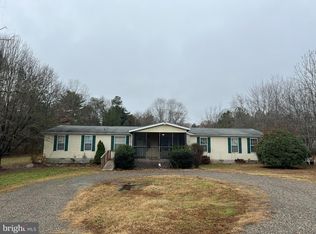 25919 Loveville Rd, Mechanicsville, MD 20659