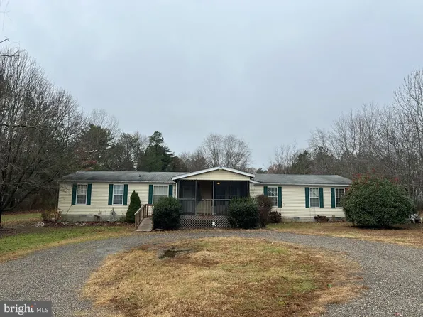 25919 Loveville Rd, Mechanicsville, MD 20659