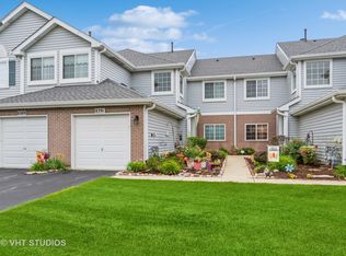 8391 Mystic Trce #0, Darien, IL 60561