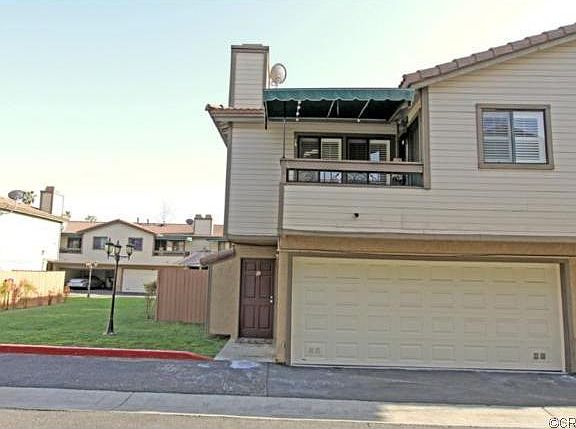 2nd image of 1255 N Los Robles Ave APT 29