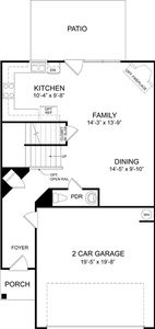 5973 Cobblestone Creek Trl, Mableton, GA, 30126
