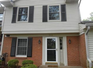 1040 Burning Springs Cir #3C, Louisville, KY 40223