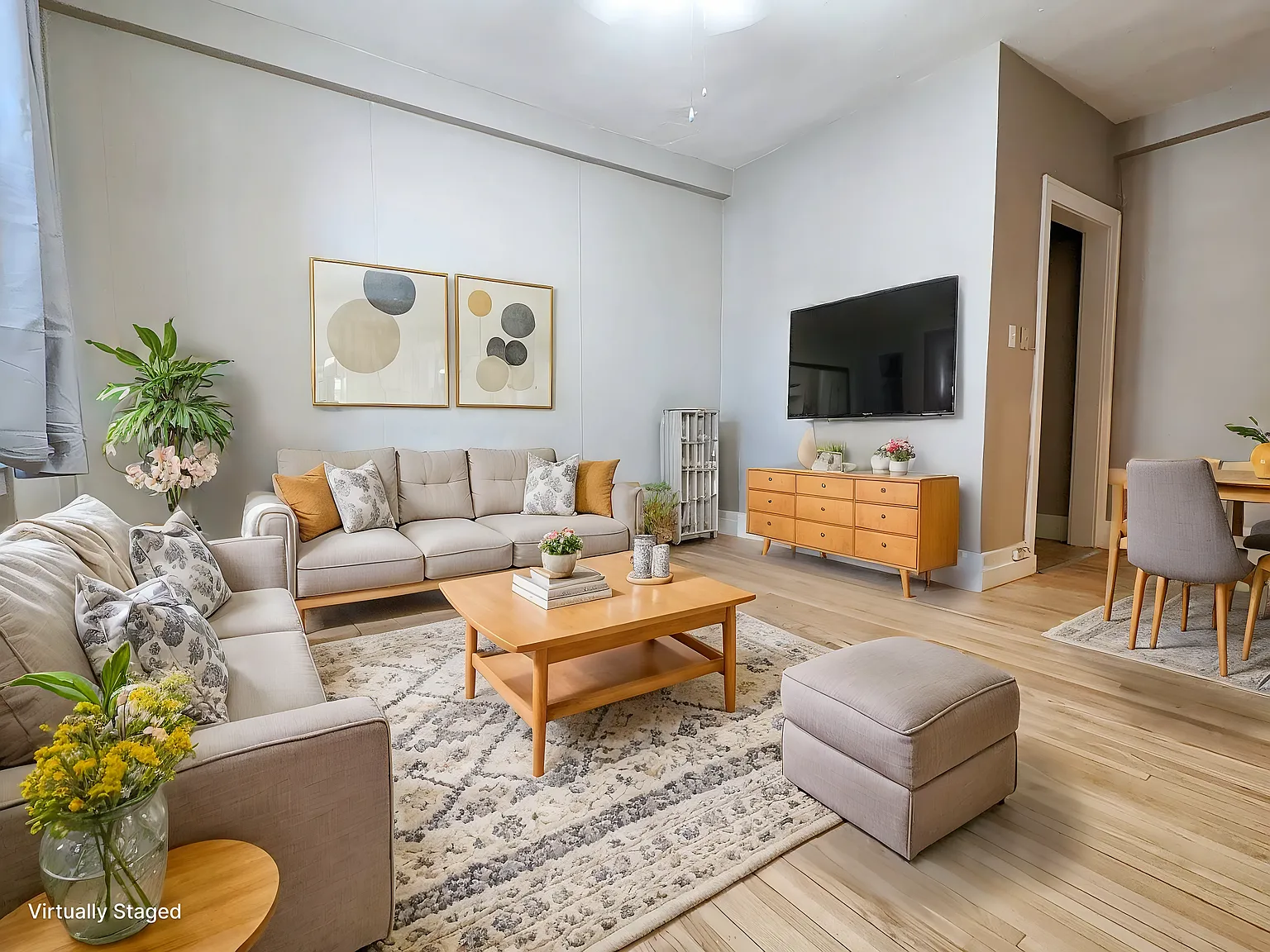 Queen City Apartments — Photo 2
