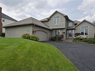 4844 Gifford Ct, Ann Arbor, MI 48103