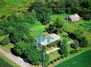 1953 Knox Road 2250 N, Victoria, IL 61485