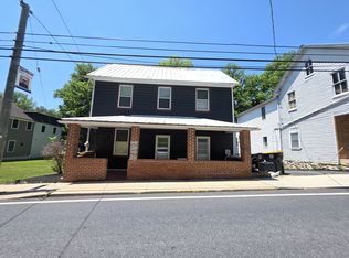 7516 Main St, Sykesville, MD 21784