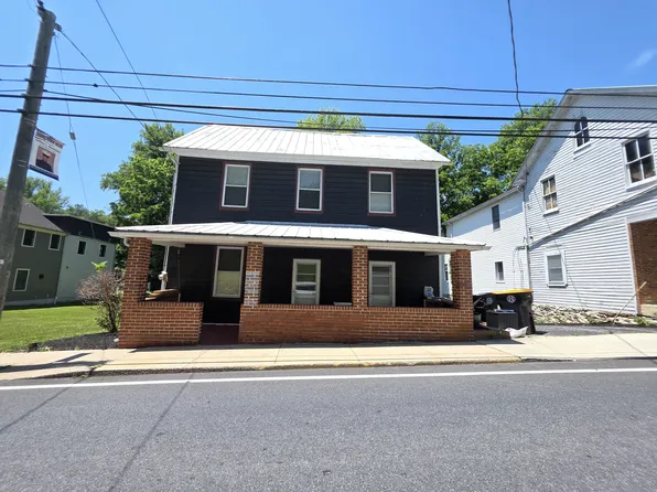 7516 Main St, Sykesville, MD 21784