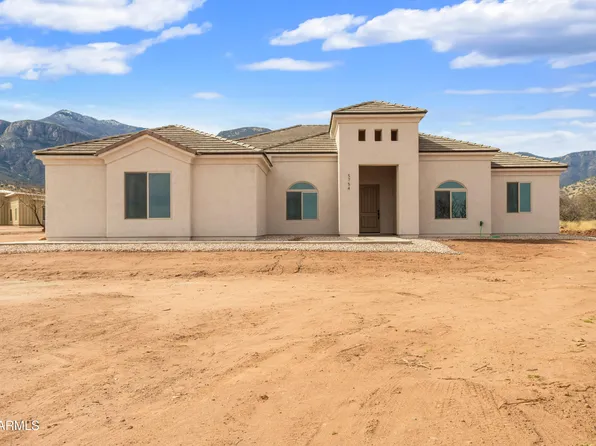 5754 S Stephanie Place, Hereford, AZ 85615