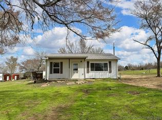 11146 S 45th St E, Muskogee, OK 74403