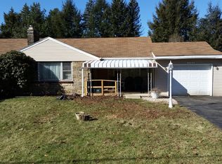 1304 S Main St, Butler, PA 16001