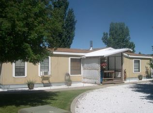 7 Sandpiper Way, Republic, WA 99166