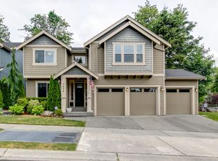 7630 NE 143rd Ct, Kirkland, WA 98034