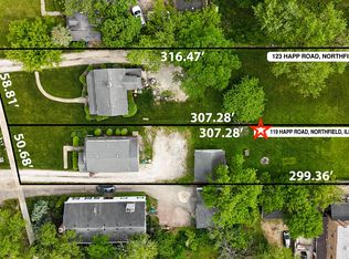 119 Happ Rd, Northfield, IL 60093