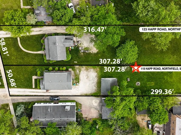 119 Happ Rd, Northfield, IL 60093