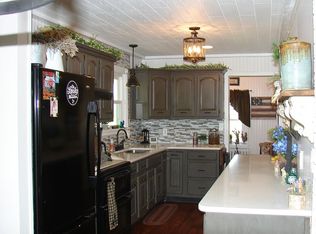 4621 McCartney Rd, Irvona, PA 16656