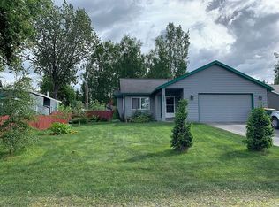 7230 Peck Ave, Anchorage, AK 99504