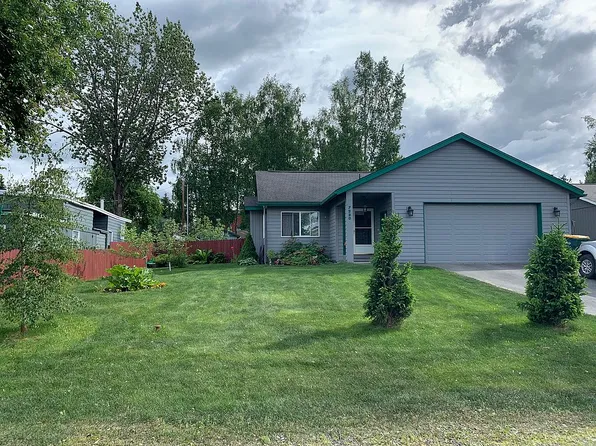 7230 Peck Ave, Anchorage, AK 99504