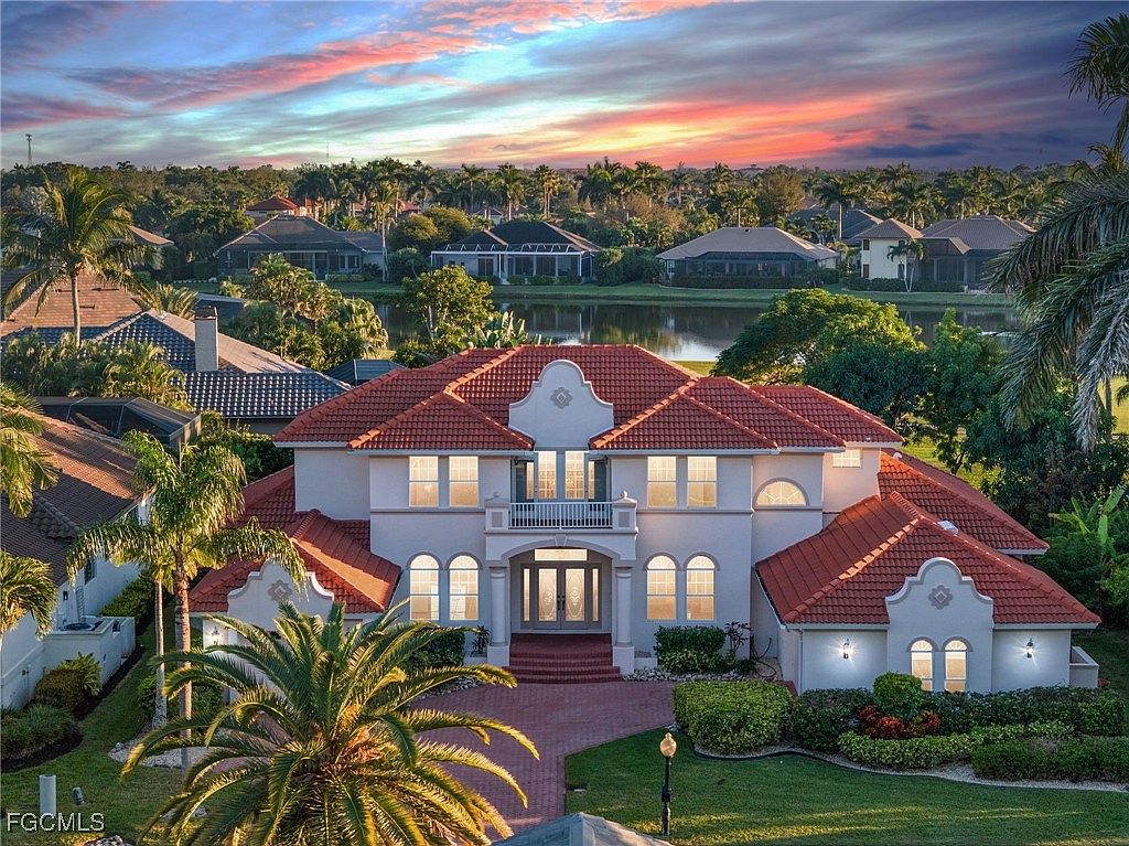 11341 Longwater Chase Ct