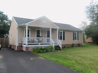 11631 Parrish Branch Cir, Midlothian, VA 23112