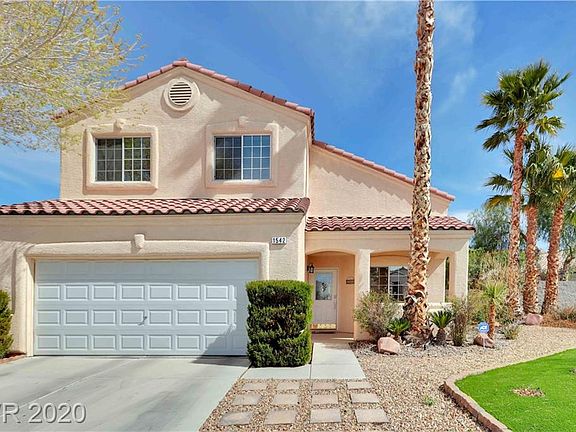 2nd image of 1542 Silver Sunset Dr