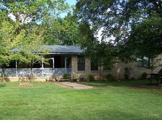1206 Indigo Rd, Broken Bow, OK 74728