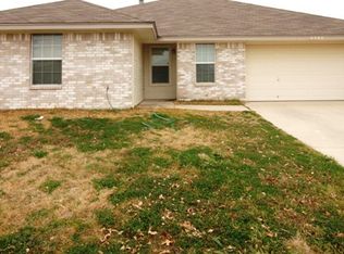 5305 Gunnison Dr, Killeen, TX 76542