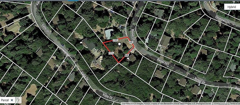 1st image of 25051 Basel Dr