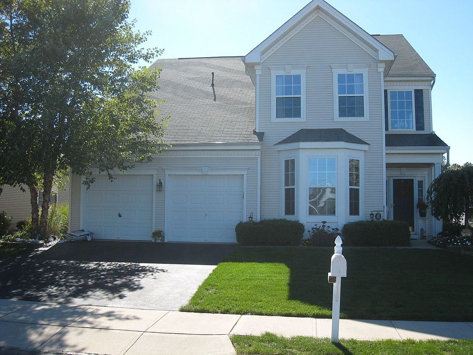 55+ Gated Community