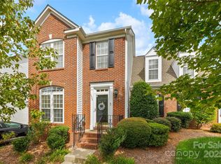 14569 Greenpoint Ln, Huntersville, NC 28078