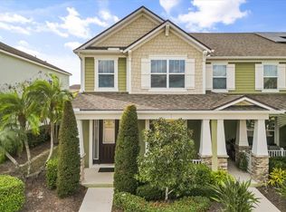 11956 Landing Point Loop, Orlando, FL 32832