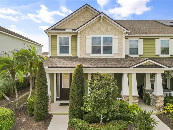 11956 Landing Point Loop, Orlando, FL 32832