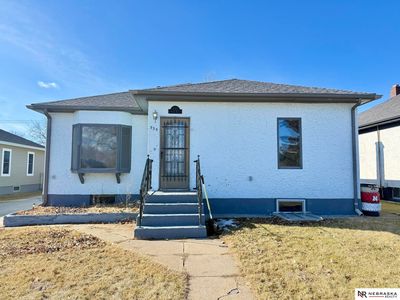 535 N Hall St, Valentine, NE, 69201